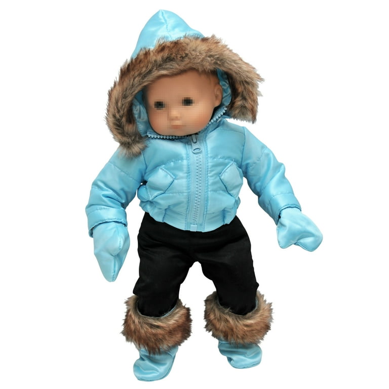 The Queen s Treasures 15 Inch Doll Clothes Designed For Use With