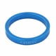 thumbnail image 2 of 6 uds CANSUCC MTB bicicleta auriculares horquilla delantera arandelas espaciadores junta (azul), 2 of 6