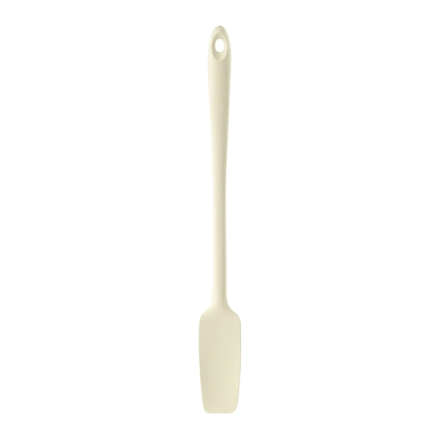 Jelly Spoon Scraper Long Handled Scraper Cream Scraper Cake Cream Scraper Baking Tool