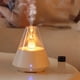 thumbnail image 1 of Humidificador cónico de aromaterapia, pequeño y silencioso, para el hogar., 1 of 4