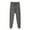 Dark Gray, variant on Big Boys Pants Unisex Pajamas Cartoon All Over Print Soft Animal Sleep Pajamas Kids Pants Pantalon Pour Garçons Size 9-10T