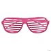 thumbnail image 3 of Glasses Slot Neon Pink, 3 of 4