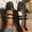 36, variant on OKBOP Women's Lace Mary Jane, Square Toe Buckle Strap Comfortable