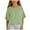Green, variant on TIANZEN Seamless Full Cigure Lift Bra For Everyday Wear – Wireless V Shaping Underwear Designed For Full Bust Support And Comfortable Everyday Fit Sports Bra Girls