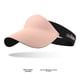 thumbnail image 1 of Sombrero de verano para niños, protector solar, para deportes al aire libre, antiultravioleta, de seda helada, sin marcar, con la parte superior vacía, 1 of 6