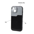 thumbnail image 3 of Étui de Téléphone Intelligent, Housse de Protection Confortable pour Cellulaire pour IOS 15, 3 of 7