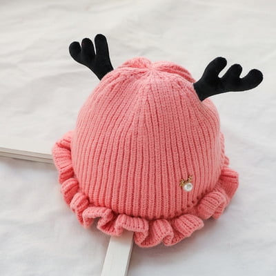 Handmade crochet Baby Girls Boys 