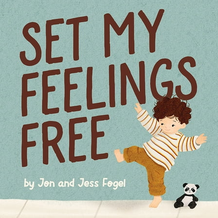 Set My Feelings Free, (Hardcover)