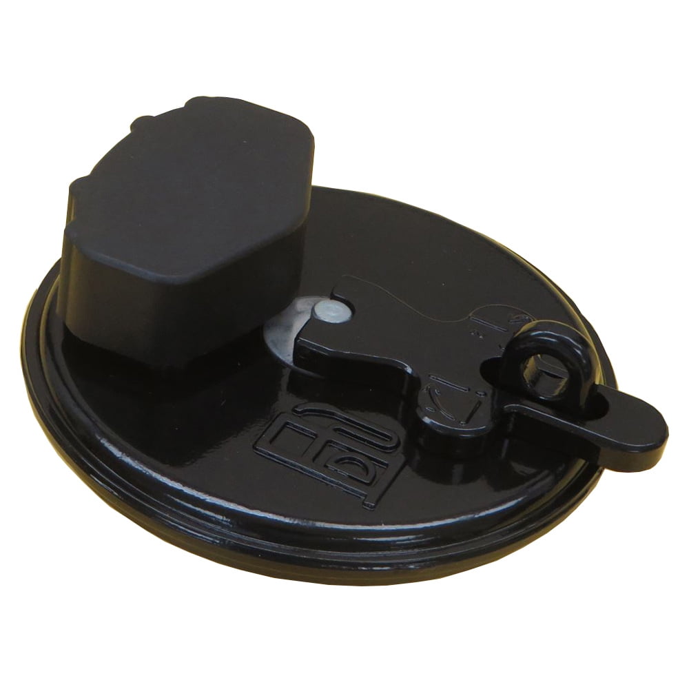 Cat 7X7700 Caterpillar Equipment Locking Fuel Cap Dozer Excavator NEW