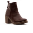 thumbnail image 3 of Botas Zmexico para Mujer 744 cafe 23, 3 of 5