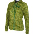 thumbnail image 1 of ProSphere Women's North Dakota State University Brushed Fullzip Hoodie, 1 of 8
