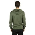 thumbnail image 2 of Unisex Ultimate Fleece Full-Zip Hooded Sweatshirt, 2 of 3