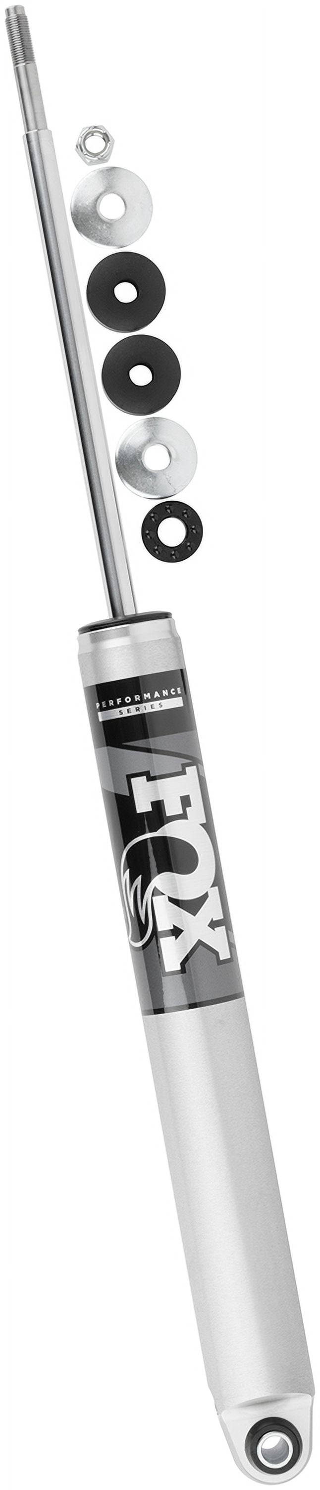 Fox Offroad Shocks 985 24 202 Fox 2.0 Performance Series Smooth Body Ifp Shock Fits select: 2014-2023 RAM 2500