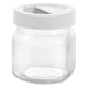 thumbnail image 1 of Contenedor de Vidrio Borgonovo Primizie Práctica 750 ml, 1 of 2