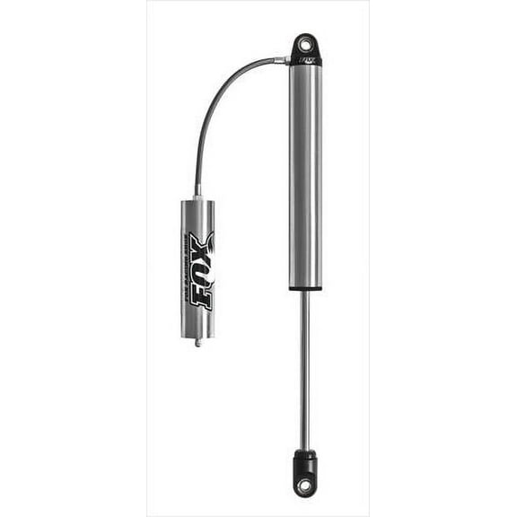 Fox 980-02-031 0.62 in. Shaft 8.5 in. Black 2.0 Factory Series Smooth Body Remote Reservoir Shock