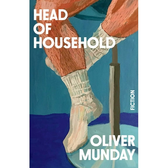 Head of Household, (Hardcover)