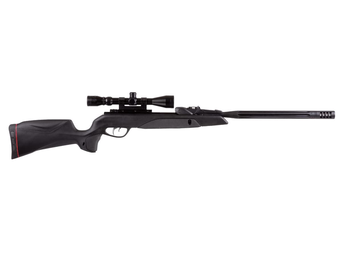 Swarm Maxxim G2 .22