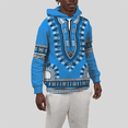 thumbnail image 4 of Sudadera con capucha con estampado 3D de la bandera de Somalia para hombre, ropa con estampado del emblema nacional somalí, sudaderas con capucha, chándal informal para niños, 4 of 5