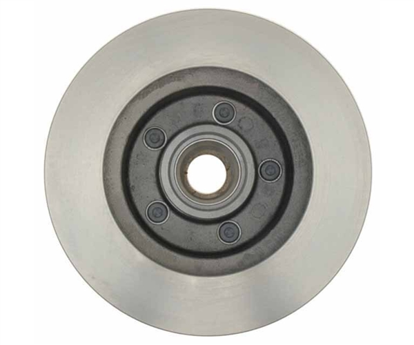 R-Line Rotors Fits select: 1980-1983 FORD F100