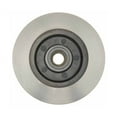 thumbnail image 2 of R-Line Rotors Fits select: 1980-1983 FORD F100, 2 of 4