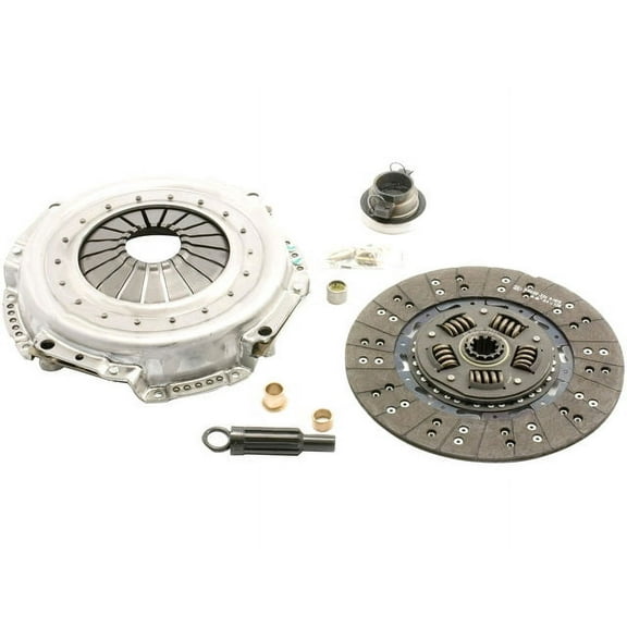 Clutch Kit - Compatible with 1994 - 1997 Dodge Ram 2500 1995 1996