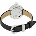 thumbnail image 3 of Marc Jacobs Women's Courtney Leather Watch, MJ1430, 3 of 3