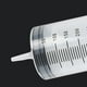 thumbnail image 3 of Manguera de 1m para Jeringa de Medicina Accesorios Veterinarios con Conector, 3 of 5