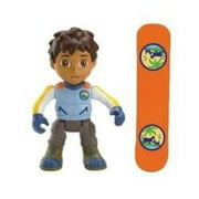 FisherPrice Go Diego Go Extreme Antarctic Rescue