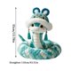 thumbnail image 3 of Snake Soft Plush Toy, Cuddly and Soft Snake Stuffed Animals Plush Toys Doll Snake, Birthday Gift for Kids and Valentine's Day gift, Age 3+, 3 of 3