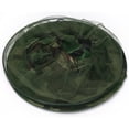 thumbnail image 4 of Cheers.US 2 Pcs Mosquito Head Net Mesh - Bug Face Netting for Hats - Insect Net Mask Cover from Gnats, No-See-Ums & Midges with Extra Fine Fly Screen Holes - Outdoor Protection/Shield, 4 of 6