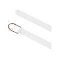 thumbnail image 2 of CTM  Arrow Frame Buckle Dress Belt (Women), 2 of 4