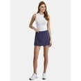 thumbnail image 5 of Athletic Works Women's Mesh Skort, Sizes XS-XXXL, 5 of 5