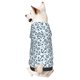 thumbnail image 1 of Balery Nautical Theme Anchors Sudadera con Capucha para Perros Pequeños – Ropa para Mascotas, Disfraz para Perros y Gatos, Ideal para Fiestas y Cosplay-Large, 1 of 7