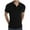 Black, variant on Ketyyh-chn99 Mens Workout Shirt Sleeveless Shirt Men 2024 Summer Men's T-Shirt Crewneck Cotton T-Shirts for Men White,2XL