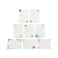 thumbnail image 2 of American Greetings Valentine's Day Mini Notes for Kids School and Classroom Exchange, Puns (40-Count, 2. 5 in. x 3. 5 in. ), 2 of 3
