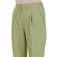 thumbnail image 5 of Green - Pants - Refka, 5 of 5
