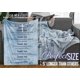 thumbnail image 3 of LHSHID Pastor Appreciation Gifts for Men Throw Blanket Thank You Presents for Christmas Pastor Day Birthday Ideas Gift Decoration Blue 60"x80", 3 of 7