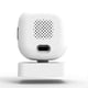 thumbnail image 5 of Cámara de Seguridad A Color con WiFi, Visión , IP65, Resistente Al Agua, Detección de Movimiento y Audio Bidireccional., 5 of 5