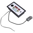 thumbnail image 3 of W9002 Automatic Egg Turning Intelligent Incubation Thermostat DC12V Home Waterbed Incubator Incubato, 3 of 5