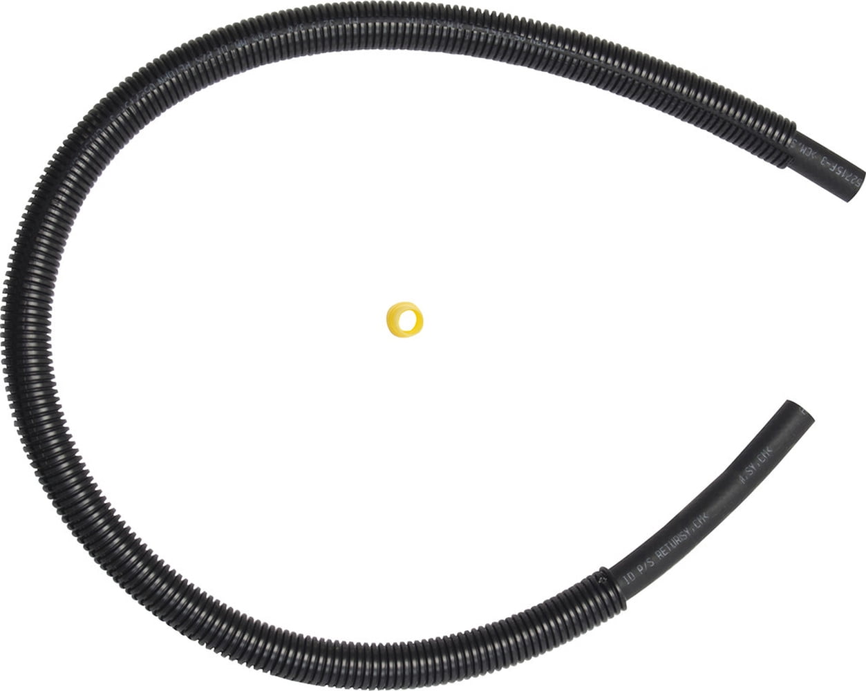 Power Steering Pressure Line Hose Assembly-Pressure Line Assembly Gates 362910 E - Foto 9