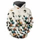 thumbnail image 3 of Sudadera con capucha con estampado 3D de cuadrados coloridos para hombre, sudadera con patrón geométrico, sudaderas casuales de moda, jersey de gran tamaño, mangas largas, 3 of 5