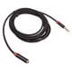 thumbnail image 2 of Cable auxiliar de altavoz para auriculares de 5x3 m y 3,5 mm, cable de extensión de audio macho a hembra Likrtyny Componentes de la computadora, 2 of 9