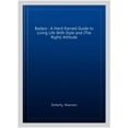 thumbnail image 2 of Pre-Owned Badass: A Hard-Earned Guide to Living Life with Style and (the Right) Attitude (Hardcover) 0307591522 9780307591524, 2 of 5