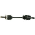 thumbnail image 2 of For Hyundai Santa Fe 2001 2002 2003 2004 2005 2006 Front Left Driver Side CV Axle Shaft - BuyAutoParts, 2 of 6