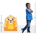 thumbnail image 3 of Sillon Infantil Marshmallow Rey Leon, 3 of 3