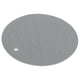 thumbnail image 5 of Almohadillas de aislamiento, almohadilla de silicona de forma redonda, tapete para platos de cocina, funcionalidad inteligente, 5 of 12