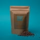 thumbnail image 2 of Cacao Nibs Bolsa 200gr Green Republic Superfoods, 2 of 3