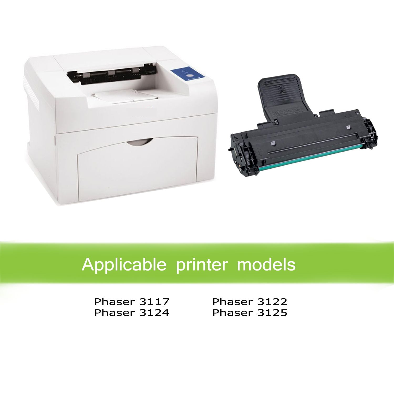xerox phaser 3117 3122 3124 3125 xerox phaser 3117 3122 3124 3125