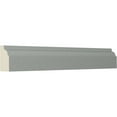 thumbnail image 2 of 1 1/8"H x 5/8"P x 94 1/2"L Standard Panel Moulding, 2 of 6