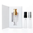 thumbnail image 2 of 10PCS Black Perfume Gift Box Set - Elegant Packaging for Perfume Presents, 2 of 5